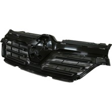 Fam Renault Symbol 17/21 Ön Panjur Si̇yah (Eurobump)