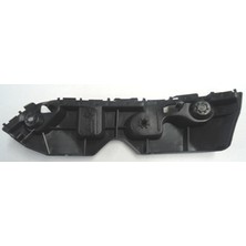 Fam Dacia Duster 10/17 Ön Tampon Iç Bağlantı Braketi̇ Sol