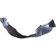 Fam Opel Movano 04/06 Ön Çamurluk Davlumbazı Sol