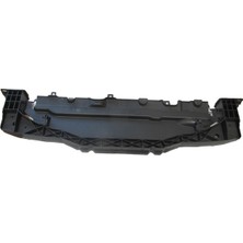 Fam Peugeot 207 06/09 Ön Tampon Alt Takvi̇ye Plasti̇ği̇