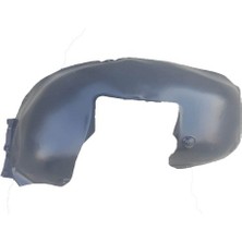 Fam Volkswagen Passat B7 11/14 Ön Çamurluk Davlumbazı Sol (Önün Arkası)