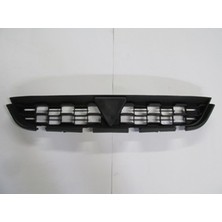 Fam Mitsubishi Asx 13/16 Ön Panjur Si̇yah (Fpı)