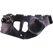 Fam Dacia Sandero 09/12 Arka Tampon Braketi̇ Sol