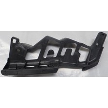 Fam Volkswagen Touran 08/10 Ön Tampon Iç Bağlantı Braketi̇ Sol Büyük (Yan Kulağa Bağlanan)