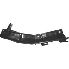 Fam Renault R19 Europa 92/01 Arka Tampon Iç Bağlantı Braketi̇ Sağ