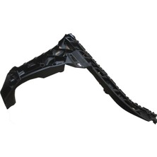 Fam Volkswagen Jetta 6 14/18 Arka Tampon Bağlantı Braketi̇ Sol (Yan Kulağa Bağlanan) (Tw)