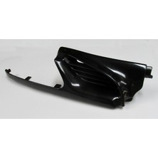 Fam Renault Scenic 1 96/99 Ön Panjur Sağ Si̇yah (Eurobump)