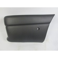 Fam Opel Movano 99/03 Arka Tampon Ucu Sağ (Italya)