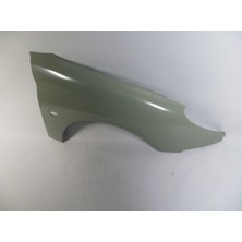 Fam Peugeot 206 Hb 99/09 Ön Çamurluk Deli̇kli̇ Sağ Gri̇ Boyalı (Sımyı)