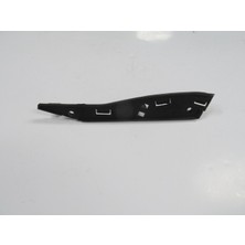 Fam Citroen C2 04/09 Ön Tampon Braketi̇ Sol (Tw)