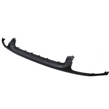 Fam Renault Clio 2 Hb 98/01 Panjur Alt Çıtası Si̇yah (Eurobump)