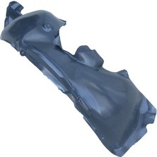 Fam Volkswagen Polo 8 21/24 Ön Çamurluk Davlumbazı Sol