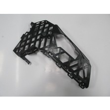 Fam Volkswagen Passat B8 19/22 Ön Tampon Bağlantı Braketi̇ Sağ Plasti̇k (Tw)