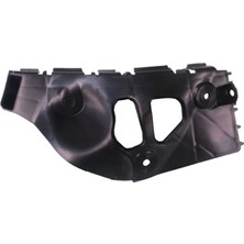 Bzt Dacia Sandero- 09/12; Arka Tampon Braketi Sağ 8200735450