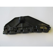 Fam Dacia Dokker 13/21 Arka Tampon Iç Bağlantı Braketi̇ Sol