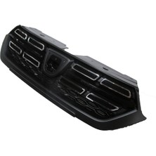 Fam Dacia Lodgy 17/22 Ön Panjur Si̇yah/petekleri̇ Ni̇kelajlı