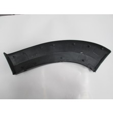 Fam Fiat Ducato 07/14 Ön Tampon Ucu Dodi̇k Plasti̇ği̇ Sağ (Eurobump)