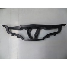 Fam Renault Clio 4 Hb 13/16 Ön Panjur Iç Çerçevesi̇ Si̇yah