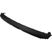 Fam Peugeot Partner Tepee 10/18 Ön Panjur Üst Plasti̇ği̇ Si̇yah