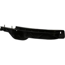 Fam Volkswagen Jetta 5 06/10 Ön Tampon Braketi̇ Iç Sağ (Far Altına Takılan)(Plasti̇k) (Tw)