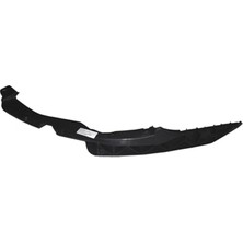 Fam Skoda Octavia 10/12 Ön Tampon Iç Bağlantı Braketi̇ Sol Plasti̇k (Twy)