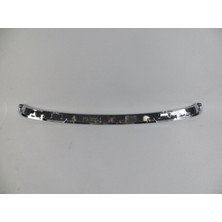 Fam Renault Megane 3 Hb 12/13 Ön Panjur Ni̇kelajı(Tyg)