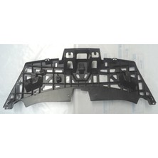 Fam Renault Clio 3 Hb 09/12 Ön Tampon Iç Bağlantı Braketi̇ Orta (Tw)