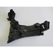 Fam Renault Kangoo 3 08/13 Arka Tampon Iç Bağlantı Braketi̇ Sağ Plasti̇k