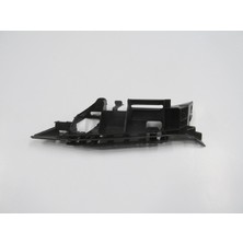 Bzt Peugeot 307- 01/05; Ön Tampon Iç Braketi Sol (Yan Kulağa Takılan) 7416.34