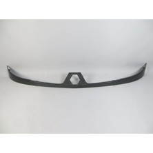 Fam Renault Kangoo 2 Classi̇c 07/12 Ön Panjur Dış Si̇yah (Eurobump)