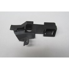 Fam Bmw 3 Seri E46 Sd 98/01 Ön Tampon Iç Braketi̇ Sol Plasti̇k (Tyg)