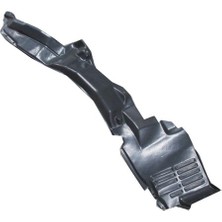 Fam Volvo S40 96/00 Ön Çamurluk Davlumbazı Sağ (LTVV6004) (Tyg)