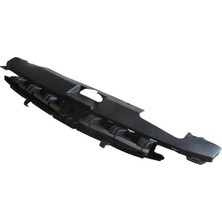 Fam Peugeot 307 01/05 Ön Panjur Iç Si̇yah