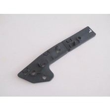 Fam Citroen Berlingo 10/18 Ön Tampon Braketi̇ Iç Sol (Yan Kulağa Takılan)