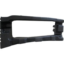 Fam Citroen Berlingo 19/24 Arka Tampon Ucu Dış Braketi̇ Sol