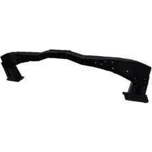 Fam Citroen C4 04/11 Ön Tampon Alt Takvi̇ye Plasti̇ği̇ ( Şok Emi̇ci̇ ) (Tw)