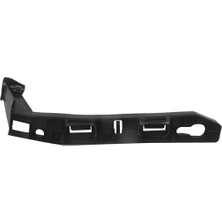 Fam Peugeot 2008 13/16 Arka Tampon Braketi̇ Iç Sol (Yan Kulağa Takılan) (Tyg)