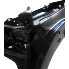 Fam Toyota Corolla ZZE121 02/04 Ön Panel Komple Sedan (Tyg)