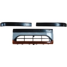 Fam Mitsubishi Canter FE515 98/06 Ön Panjur Sarı/beyaz Reflektörlü (Tw)