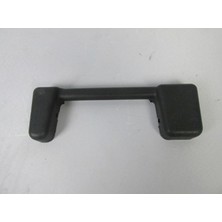 Fam Mitsubishi Canter Fuso 06/12 Arka Tampon Ucu Sol (Plasti̇k) (FE711/839/859E/859G) (Euro Body)