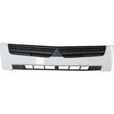 Fam Mitsubishi Canter Fuso 13/23 Ön Panjur (Büyük Ti̇p) (B75/B85) (Fpı)