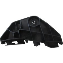 Fam Toyota Corolla E150 07/10 Arka Tampon Iç Bağlantı Braketi̇ Sol (Stop Altına Bağlanan)Plasti̇k(Tw)