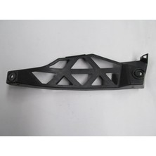 Fam Skoda Octavia 10/12 Arka Tampon Braketi̇ Sağ (Bfn)