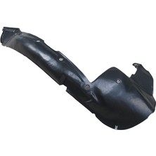 Fam Renault Twingo 93/96 Ön Çamurluk Davlumbazı Sağ (LTRN6002) (Tw)