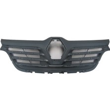 Fam Renault Talisman 16/20 Ön Panjur Gri̇ (Ni̇kelaj Çıtasız) (Tyg)