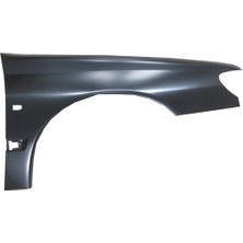 Fam Peugeot 406 00/04 Ön Çamurluk Deli̇kli̇ Sağ (Oran)