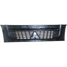 Fam Mitsubishi Canter Fuso 06/12 Ön Panjur (Küçük Ti̇p) (FE711) (Bfn)