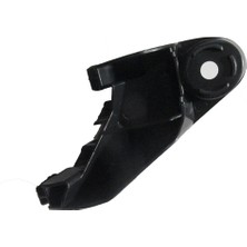 Fam Toyota Chr 16/23 Arka Tampon Iç Bağlantı Braketi̇ Sağ (Küçük)(Tw)