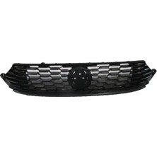 Fam Fiat Egea Sd/hb/sw 15/20 Ön Panjur Petekleri̇ Si̇yah