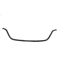 Fam Renault Talisman 16/20 Ön Panjur Alt Çıtası Ni̇kelajlı (Tyg)